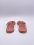 Ilse Jacobsen slippers Misty rose